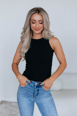 Dixon Ribbed Tank