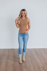 Dixon Ribbed Tank