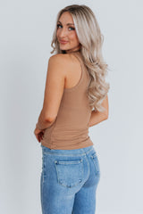 Dixon Ribbed Tank