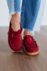 Meant For Me Mules