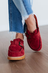 Meant For Me Mules