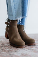 Here To Stay Boots