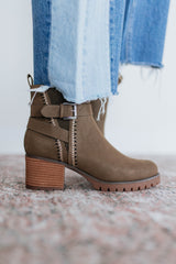 Here To Stay Boots