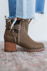 Here To Stay Boots