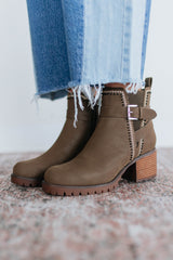 Here To Stay Boots