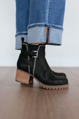 Here To Stay Boots