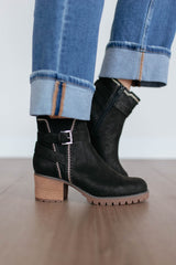 Here To Stay Boots