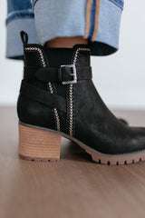 Here To Stay Boots