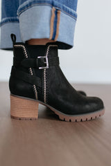 Here To Stay Boots