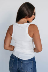 Dixon Ribbed Tank
