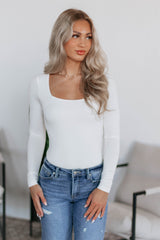 Meredith Bodysuit