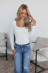 Meredith Bodysuit