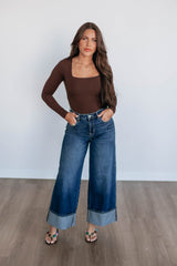 Meredith Bodysuit
