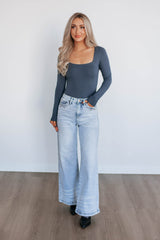Meredith Bodysuit