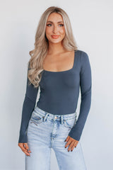 Meredith Bodysuit