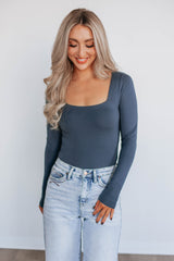 Meredith Bodysuit