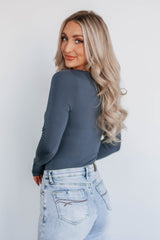 Meredith Bodysuit