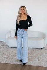 Meredith Bodysuit