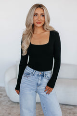 Meredith Bodysuit