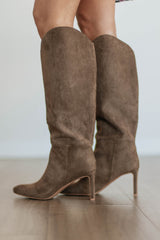 Catch Me If You Can Boots