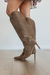 Catch Me If You Can Boots