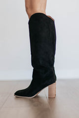 Perfectly Poised Boots