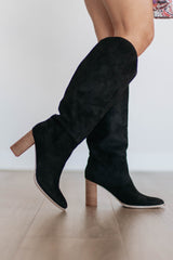 Perfectly Poised Boots