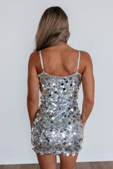 In My Moment Dress
