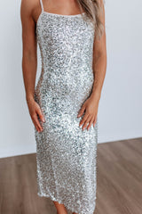 Glance My Way Dress