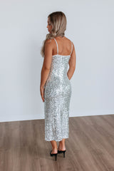 Glance My Way Dress