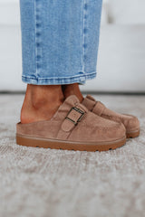 Meant For Me Mules