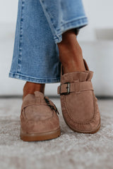 Meant For Me Mules
