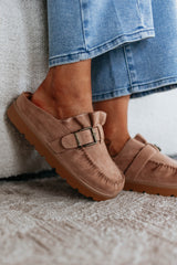 Meant For Me Mules