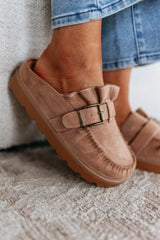 Meant For Me Mules