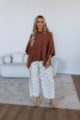 Connect The Dots Pants