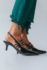 Instant Icon Heels