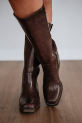 Buzzing About It Boots