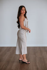 Emory Polka Dot Tank