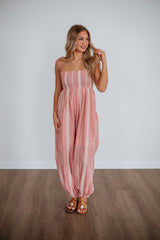 Tamesha Jumpsuit