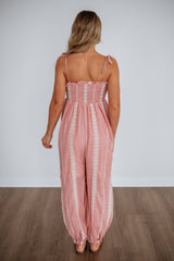 Tamesha Jumpsuit