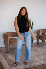 Alecia Knit Tank