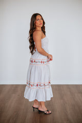 Katerina Maxi Dress