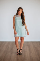 Wish You Well Dress