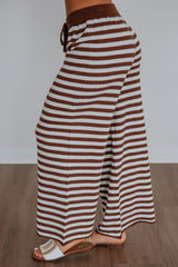 Reesa Striped Pants