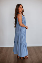 Shonda Maxi Dress
