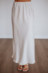 Madilyn Midi Skirt