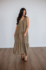 Shonda Maxi Dress