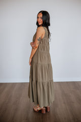 Shonda Maxi Dress