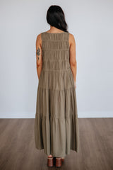 Shonda Maxi Dress