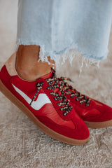 Step It Up Sneakers